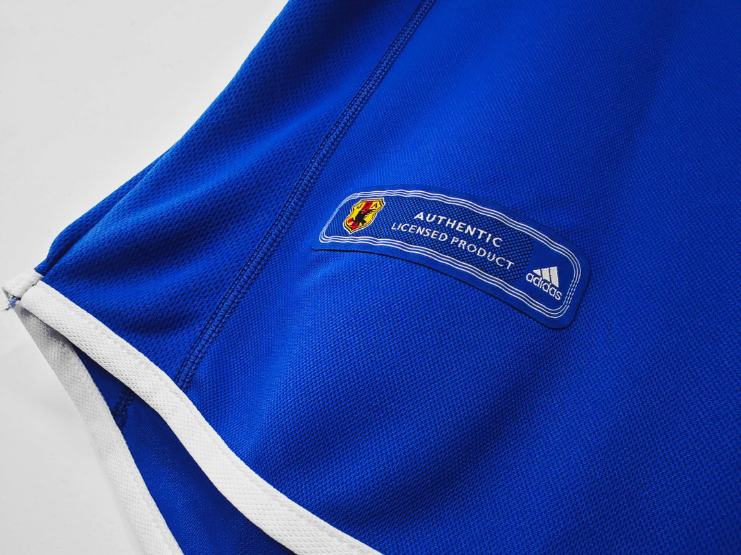 Japan 2000 Home Retro Shirt