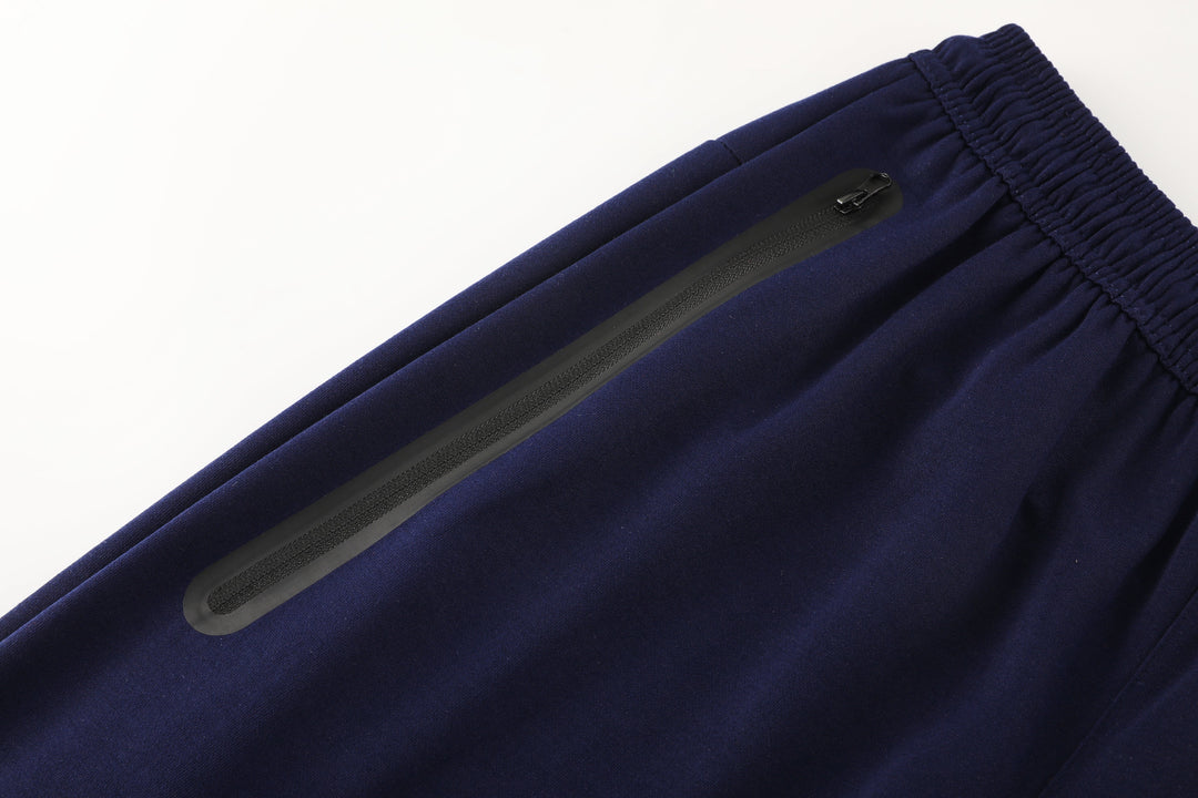 Nike Pants - Navy Blue
