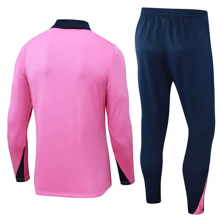 Atlético de Madrid Training Set 2024/25 - Pink