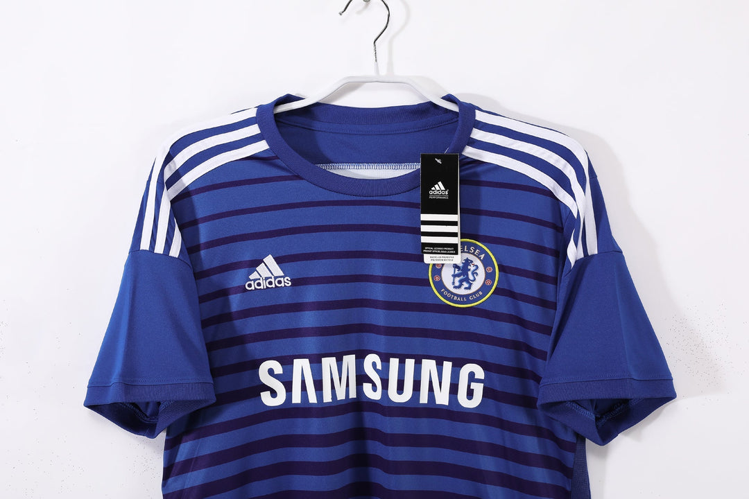 Chelsea 14/15 Home Retro Shirt