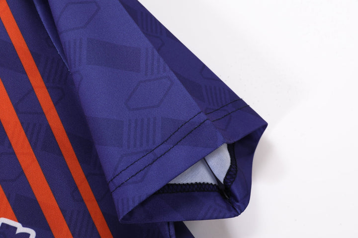 PSG 93/94 Home Retro Shirt