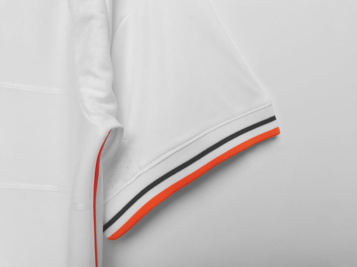 Real Madrid 13/14 Home Retro Shirt
