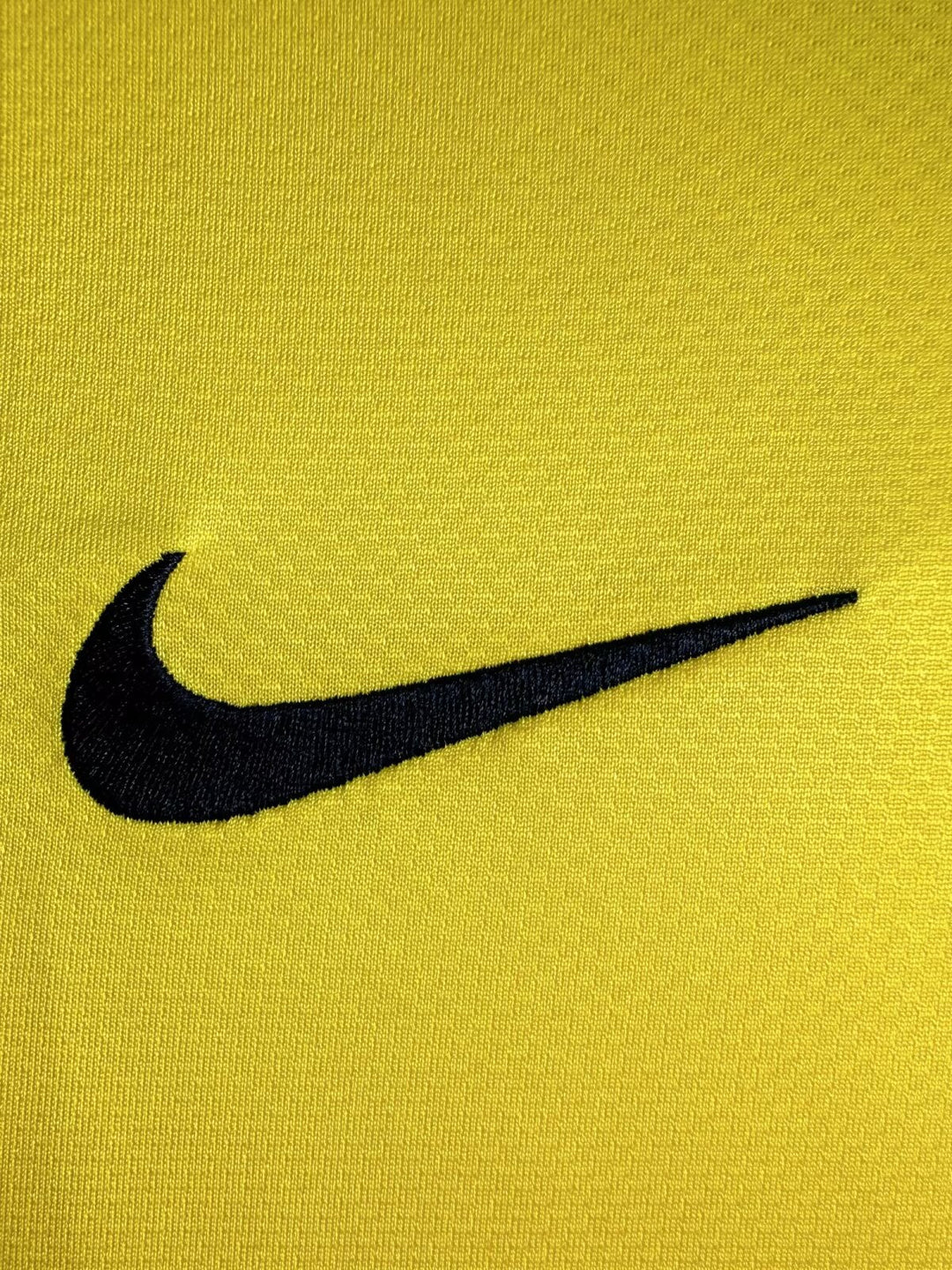 Barcelona 08/09 Away Retro Shirt - Long Sleeve