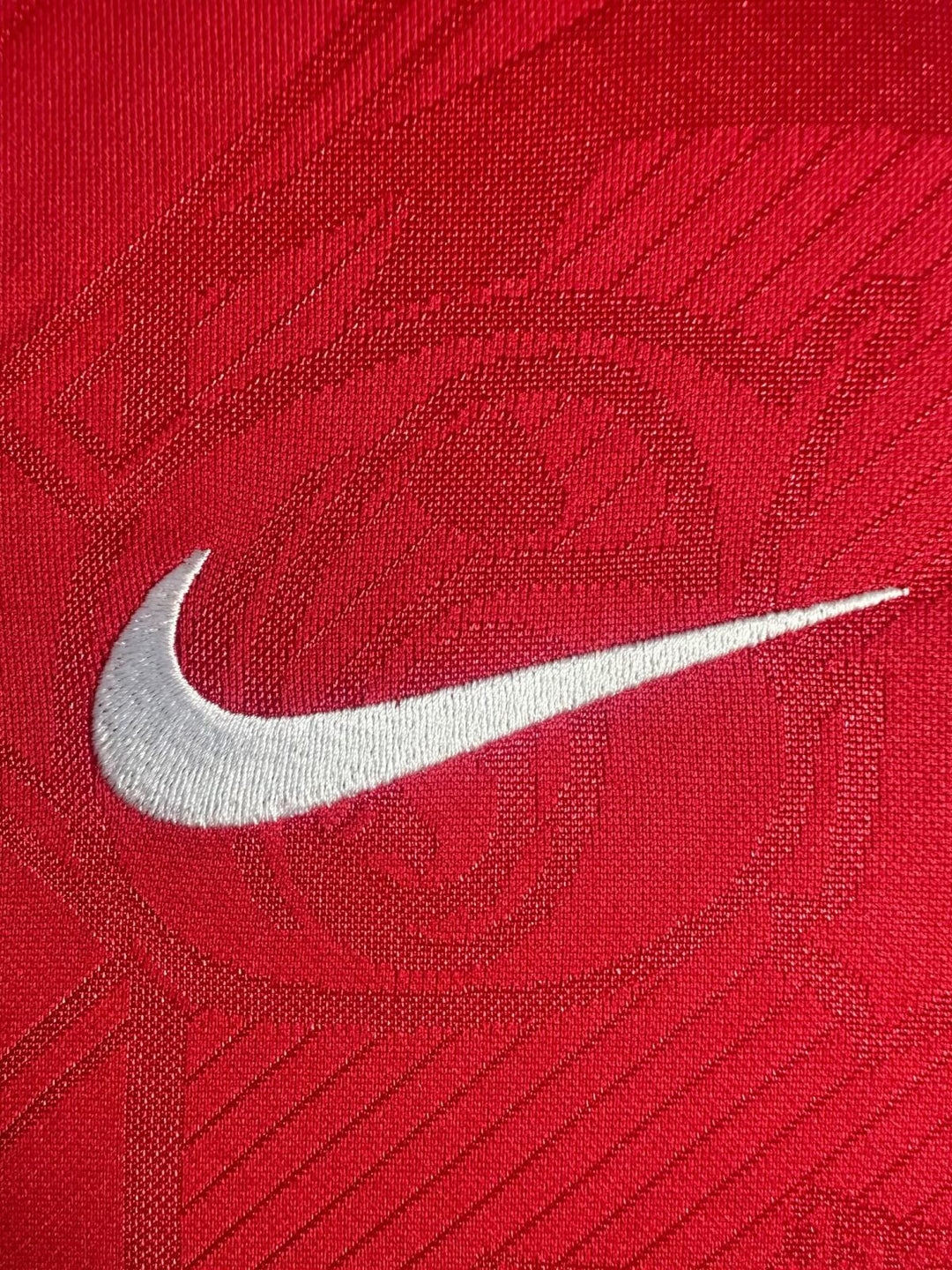Arsenal 96/97 Home Retro Shirt - Long Sleeve