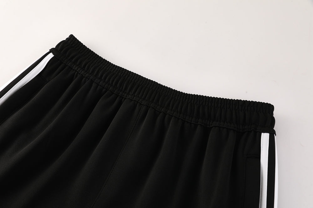 Adidas Training Pants - Black ll