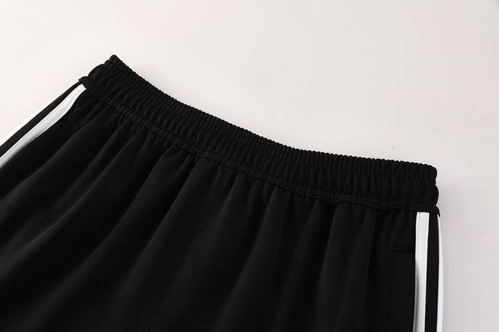 Adidas Training Pants - Black ll
