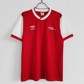 Arsenal 1983/86 Home Retro Shirt