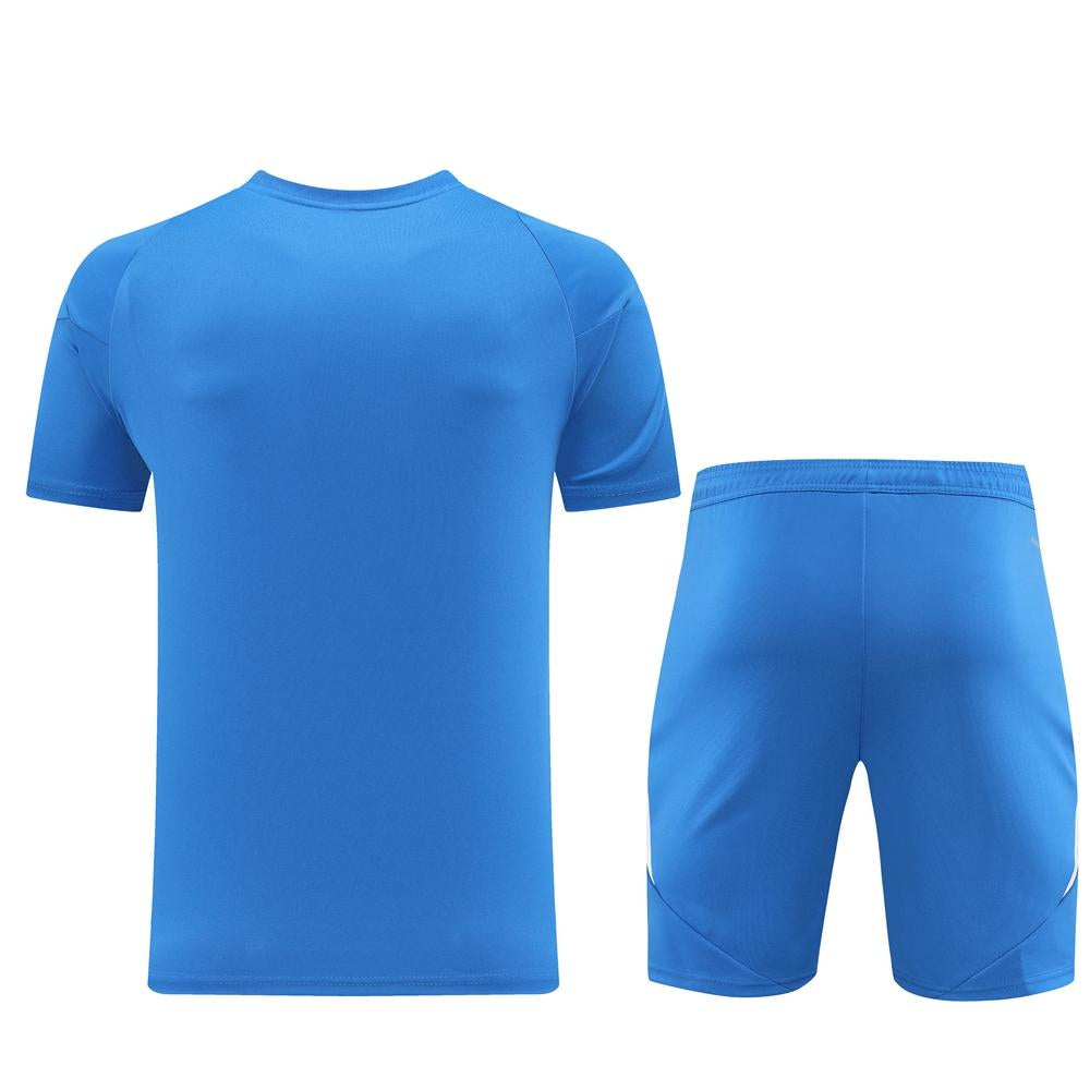 Adidas Training Kit - Light Blue