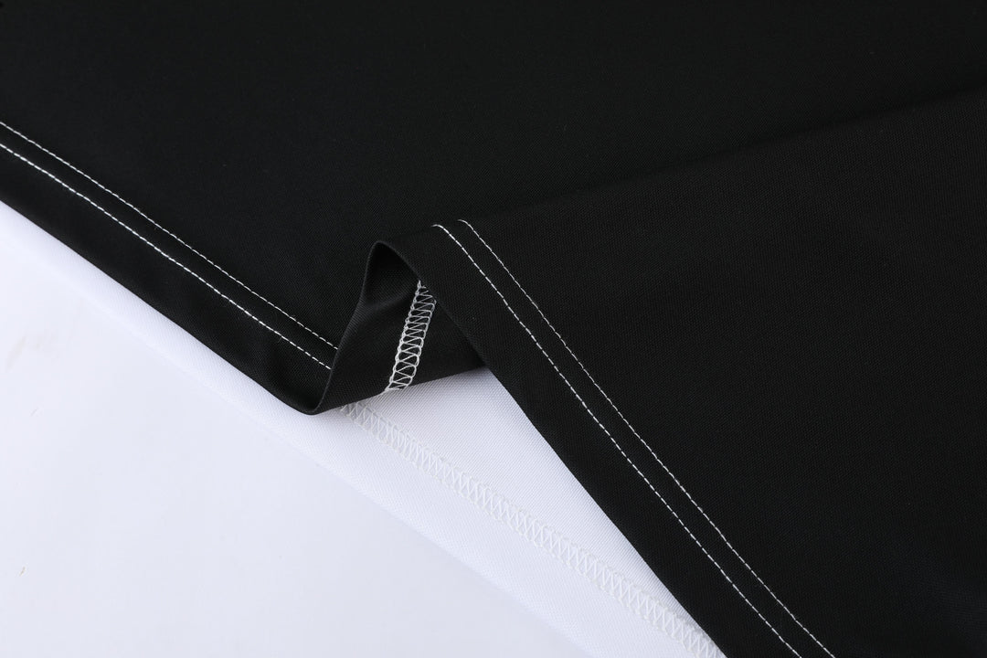 Nike Training Shirt - White/Black