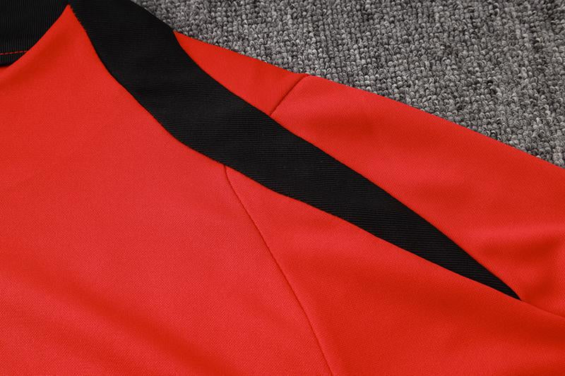 Nike Training Set - Black/Red