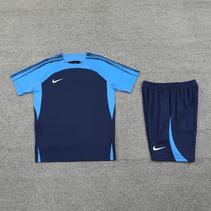 Nike Training Kit - Navy Blue III
