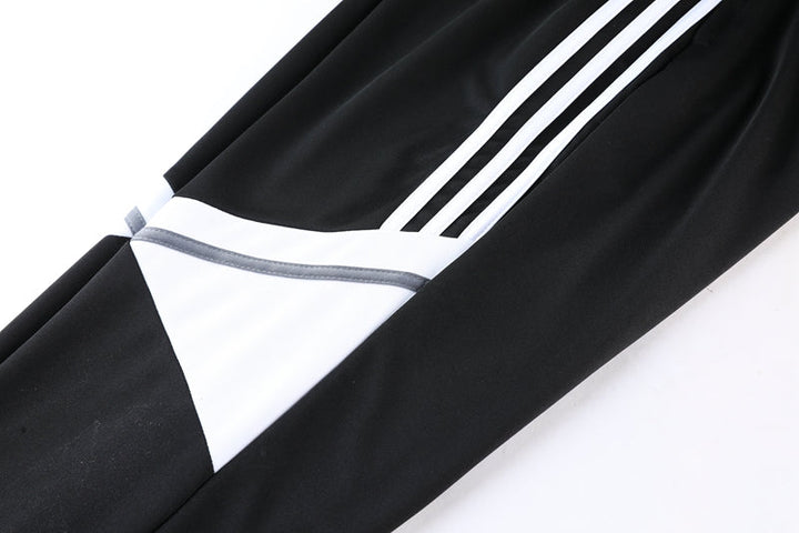Adidas Training Pants - Black