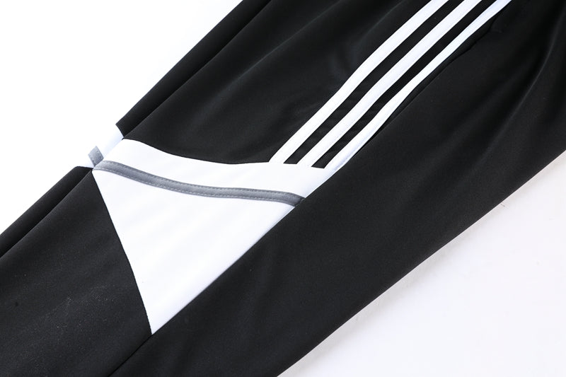 Adidas Training Pants Kit - White