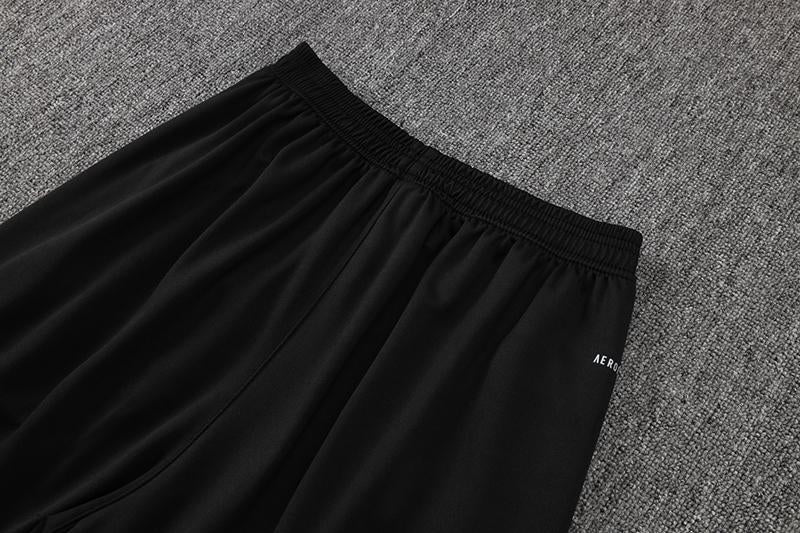 Liverpool Training Set 25/26 - Black/Red