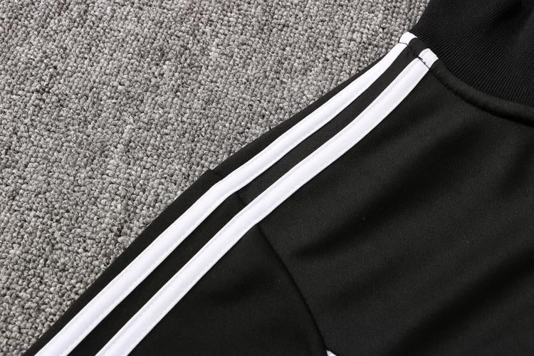 Training Set - Black/White