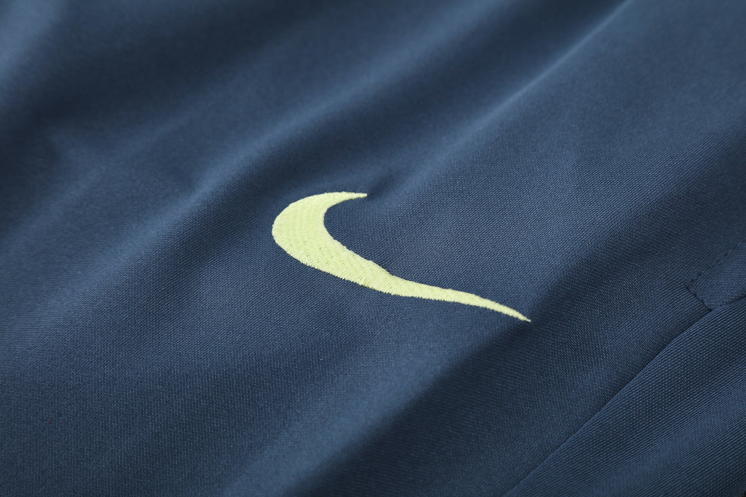 Club América Set 2025/26 Cap - Navy Blue