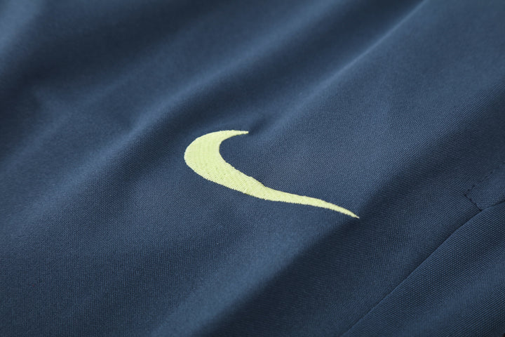 Club América Set 2025/26 Cap - Navy Blue