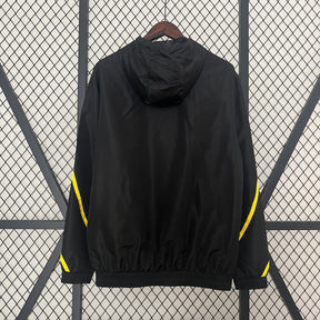 Borussia Dortmund 2024/25 Windbreaker Jacket