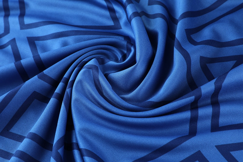 Adidas Training Shirt - Blue II