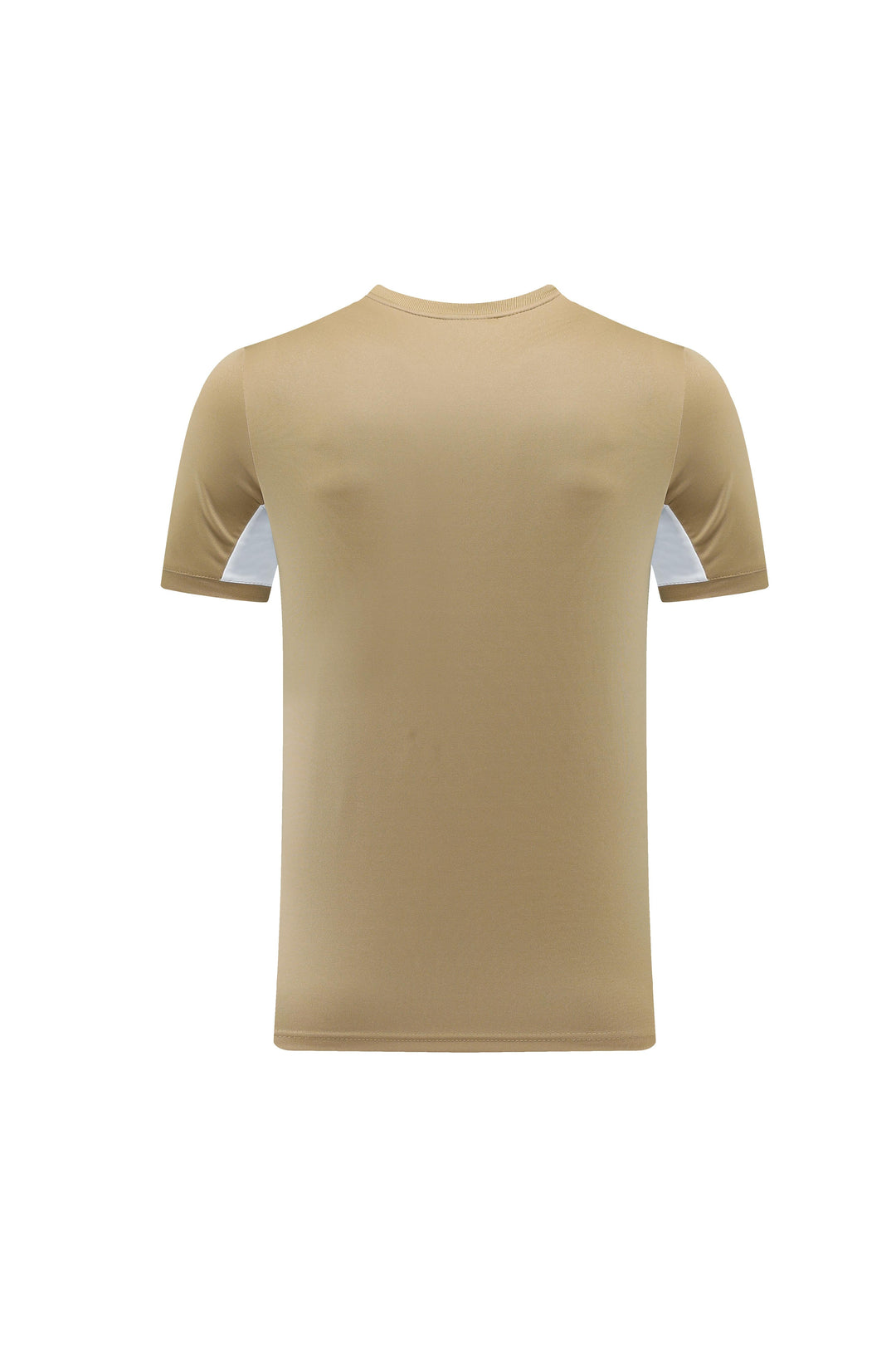 Nike Training Shirt - White/Beige