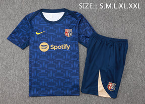 Barcelona Training Kit 24/25