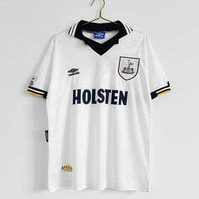 Tottenham 1994/95 Home Retro Shirt