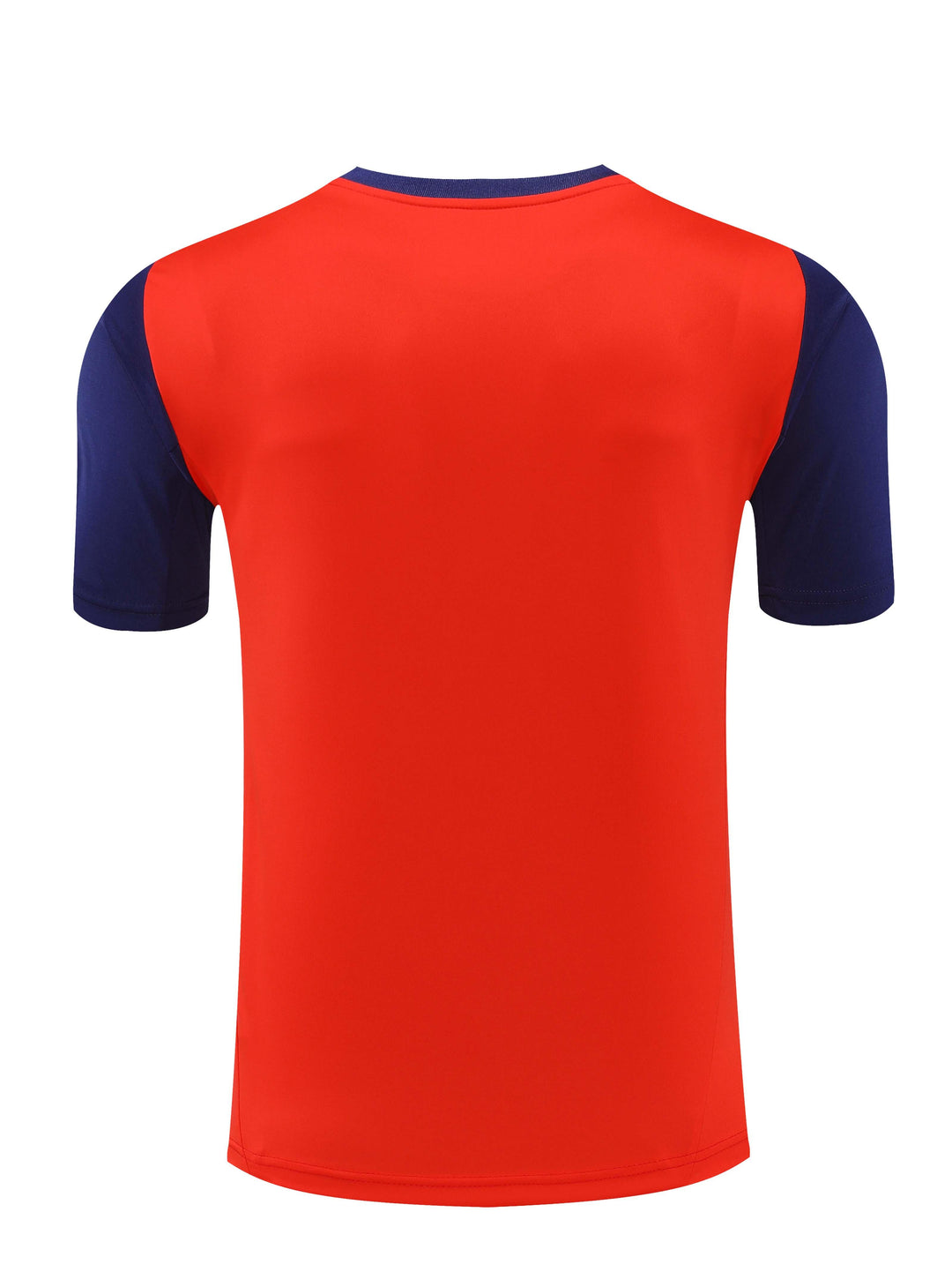 Spain 2024/25 Training Shirt - Red
