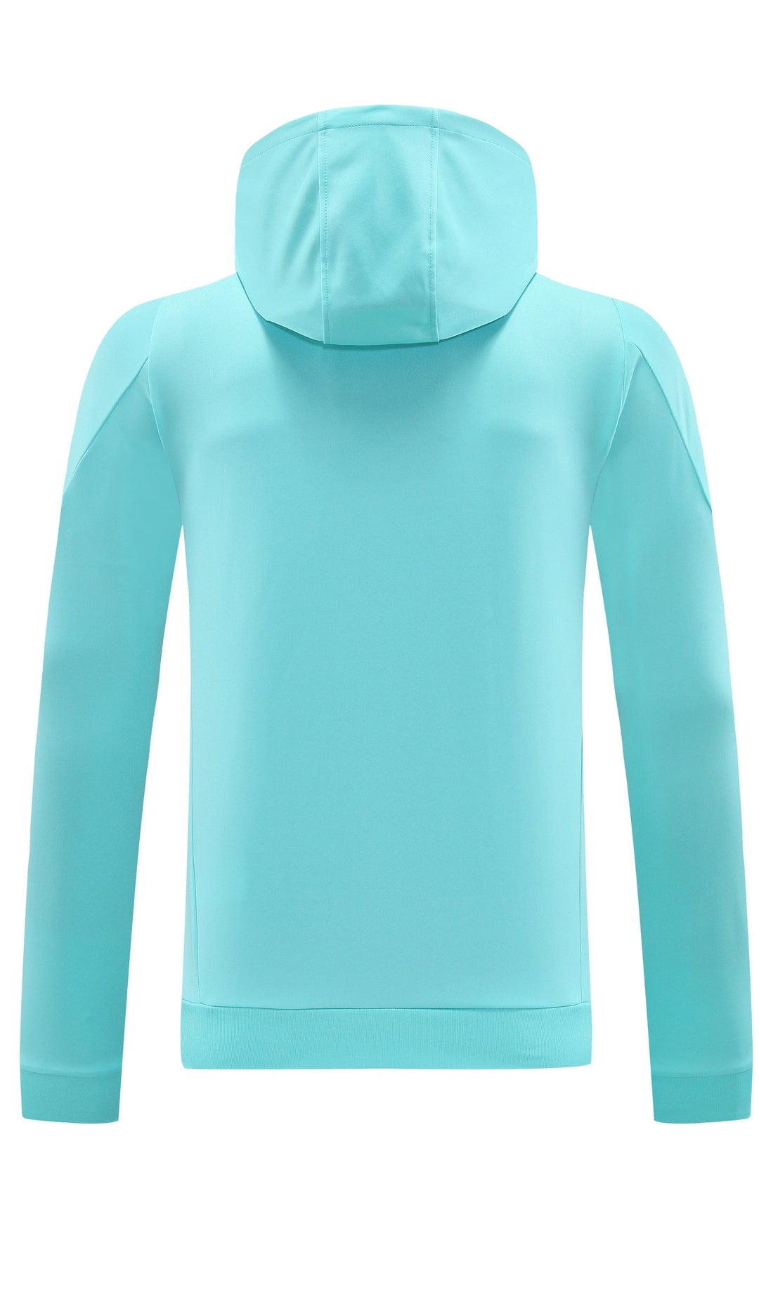Real Madrid 2024/25 Jacket Cap - Turquoise