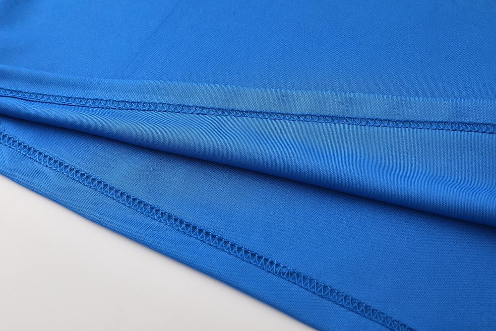 Adidas Training Kit - Light Blue IV