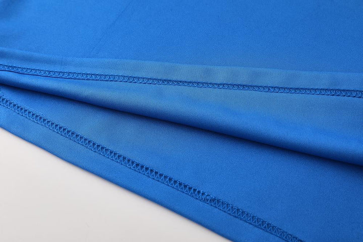 Adidas Training Kit - Light Blue IV
