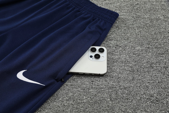 Chelsea Set 2024/25 Cap - Light Blue