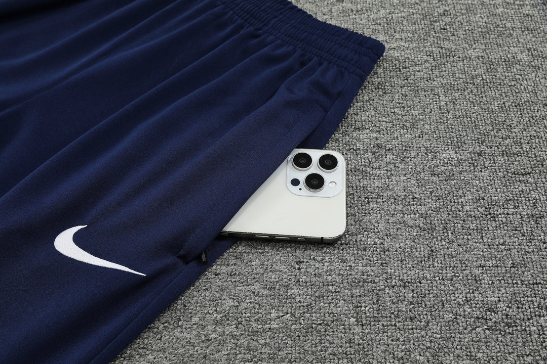 Chelsea Set 2024/25 Cap - Blue