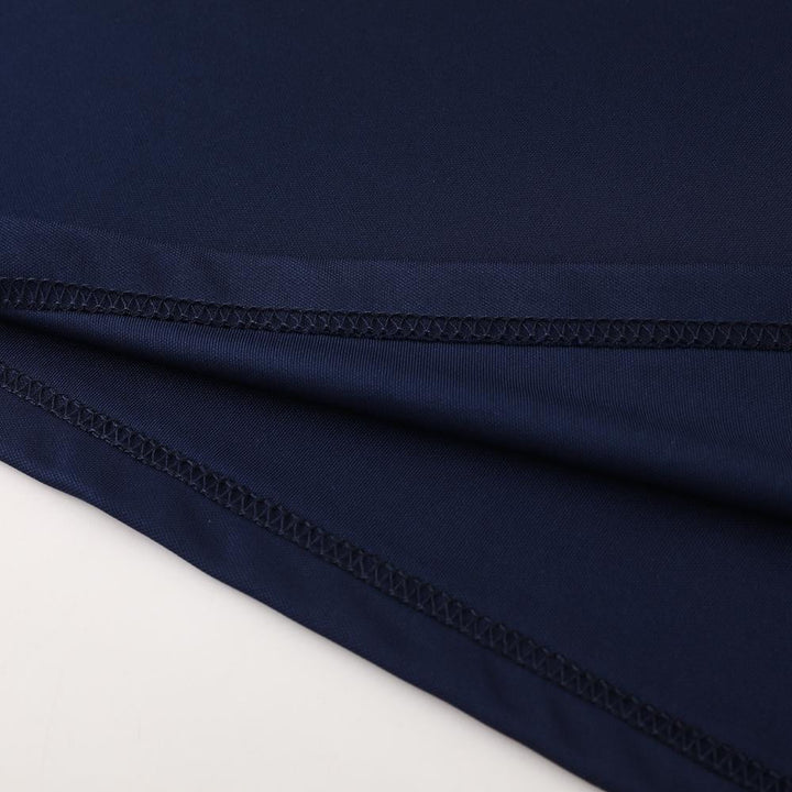 Adidas Originals Training Shirt - Dark Blue