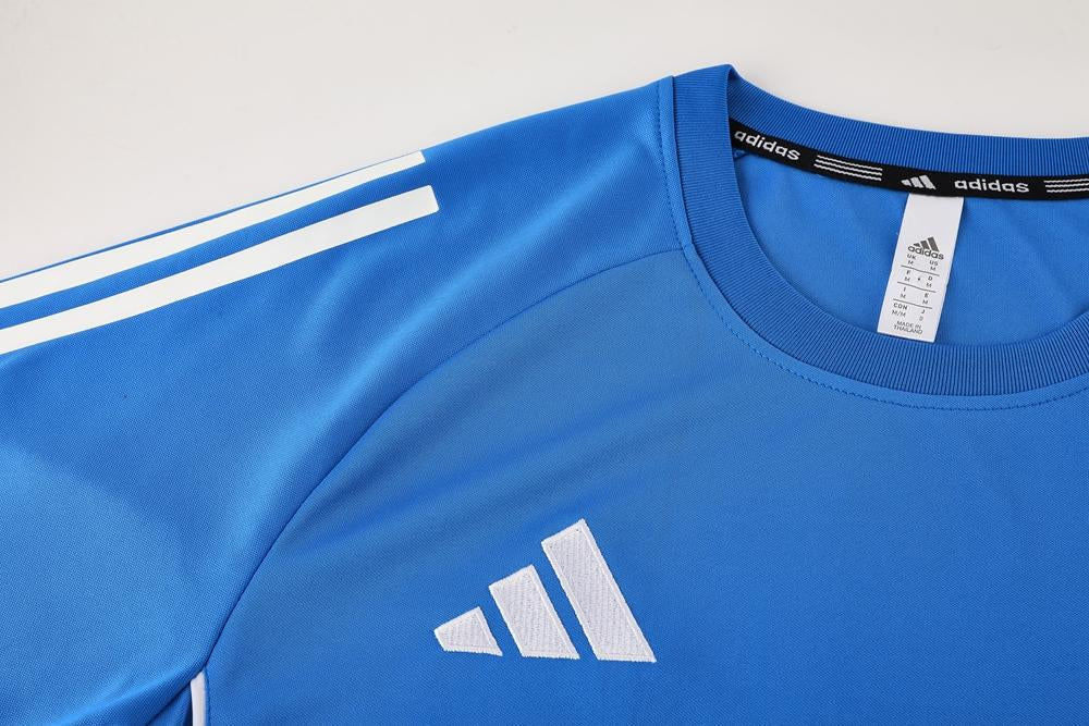 Adidas Training Kit - Light Blue IV