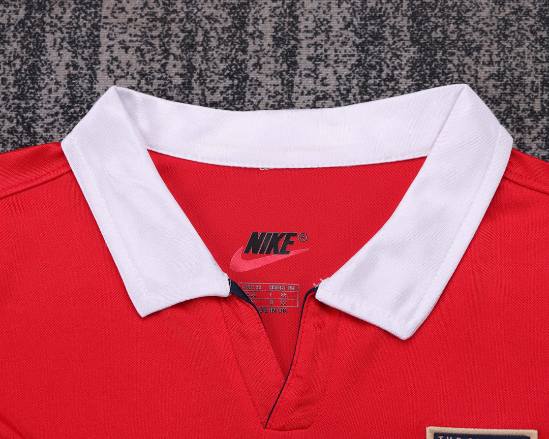 Arsenal 98/99 Children's Home Retro Set