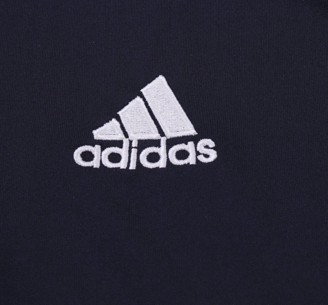 Real Madrid 04/05 Children's Away Retro Set