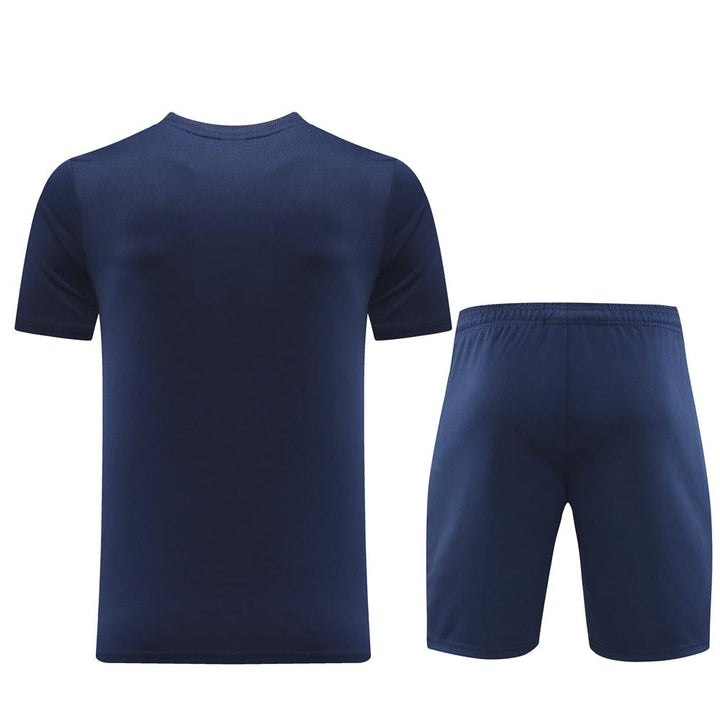 Nike Training Kit - Navy Blue
