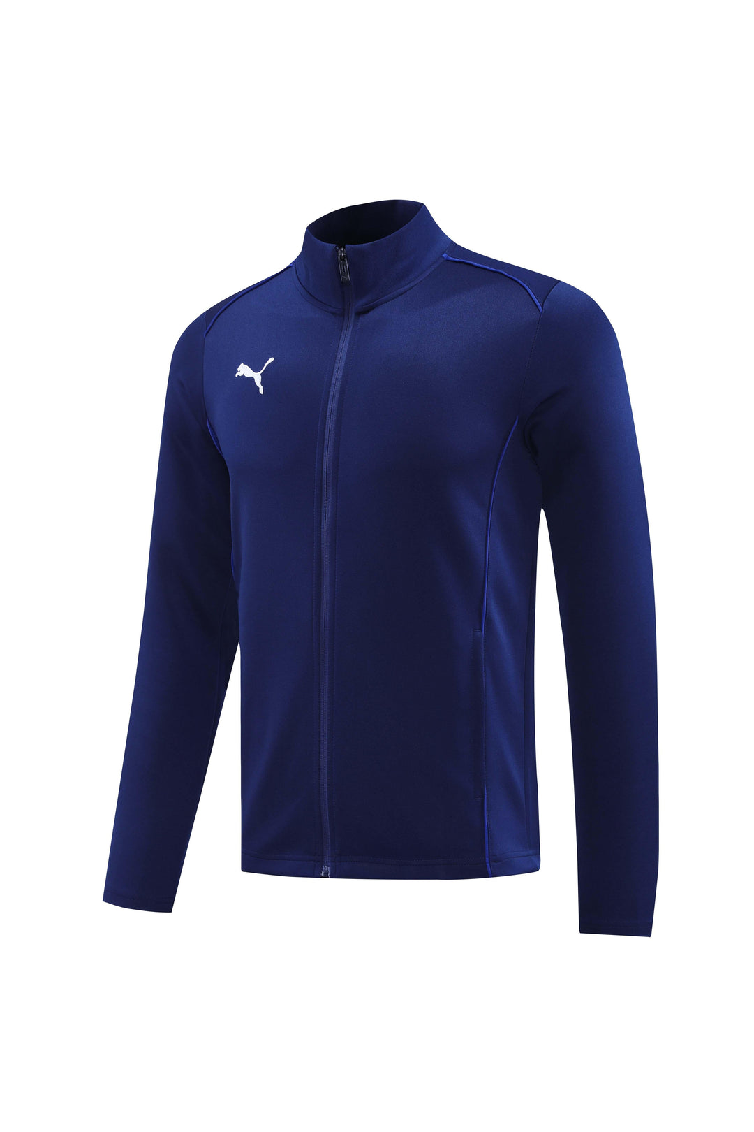 Puma Jacket - Dark Blue