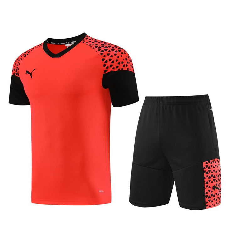 Puma Training Kit - Orange