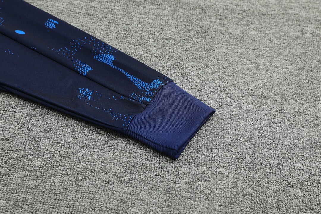 Chelsea Set 2024/25 Cap - Blue