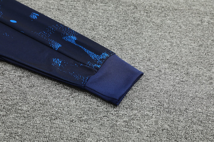 Chelsea Set 2024/25 Cap - Blue