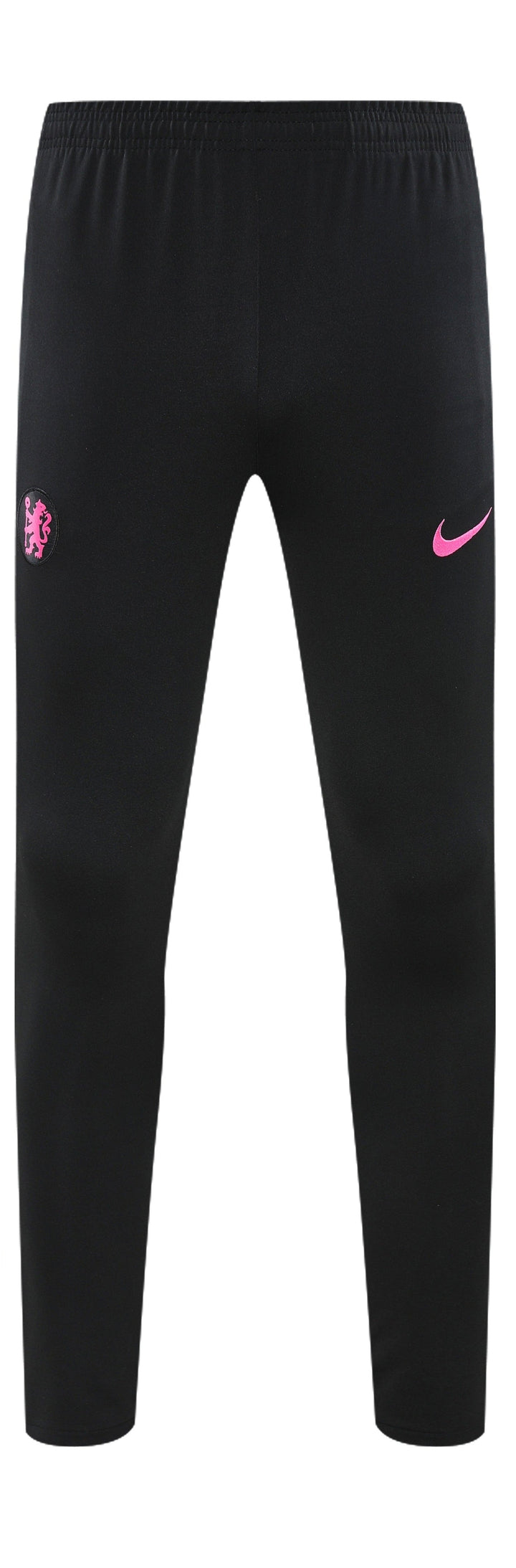 Chelsea 2024/25 Pants - Black/Pink