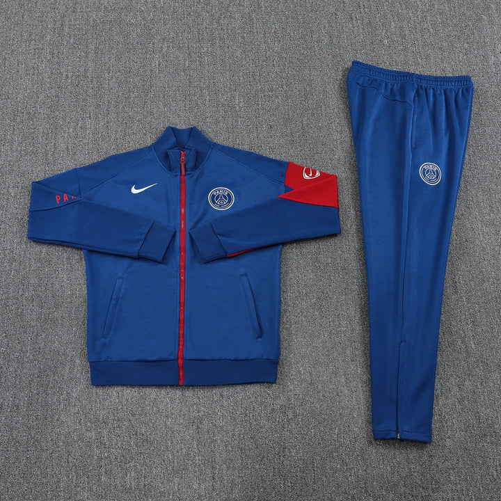 PSG Set 2025/26 - Blue