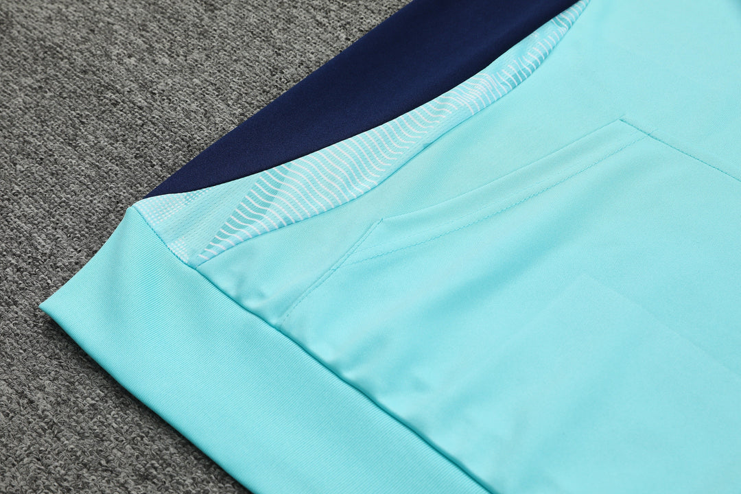 Arsenal Set 2024/25 Cap - Turquoise