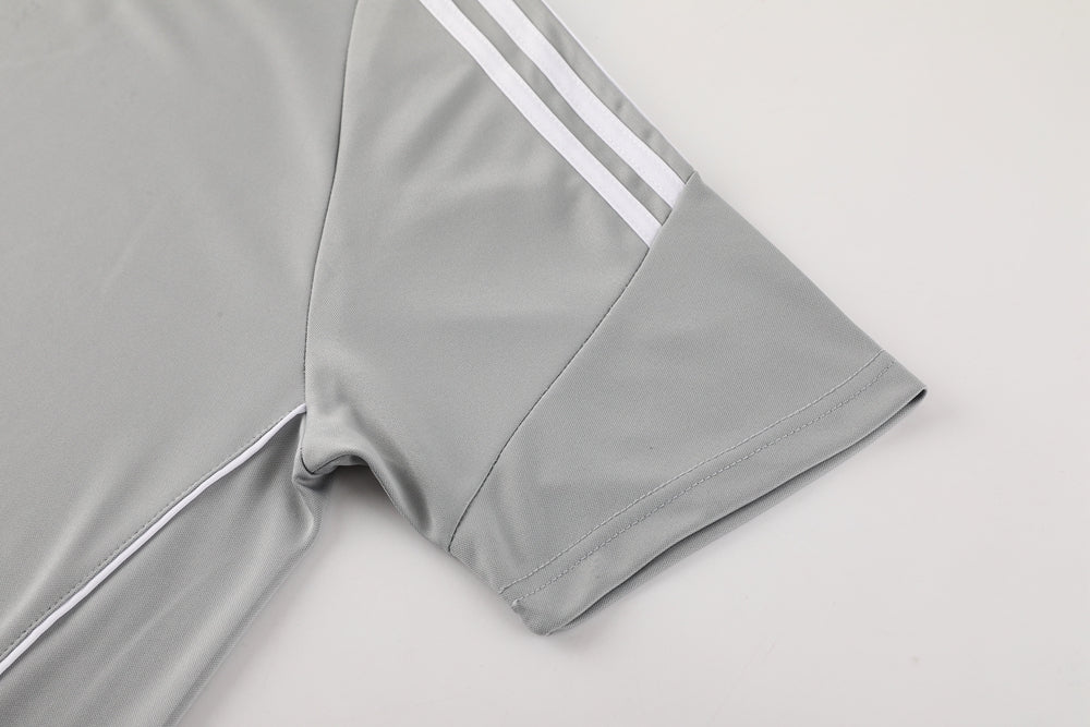 Adidas Training Kit - Light Grey II