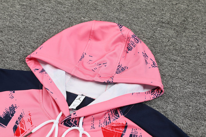 PSG Set 2024/25 Cap - Pink