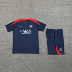 PSG Training Kit 24/25 - Dark Blue