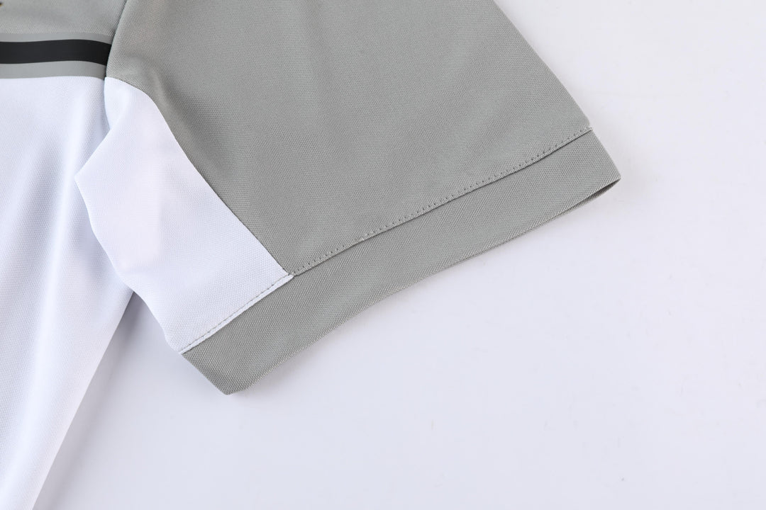 Nike Training Pants Kit - White/Grey