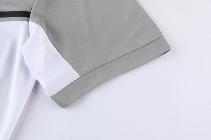 Nike Training Pants Kit - White/Grey