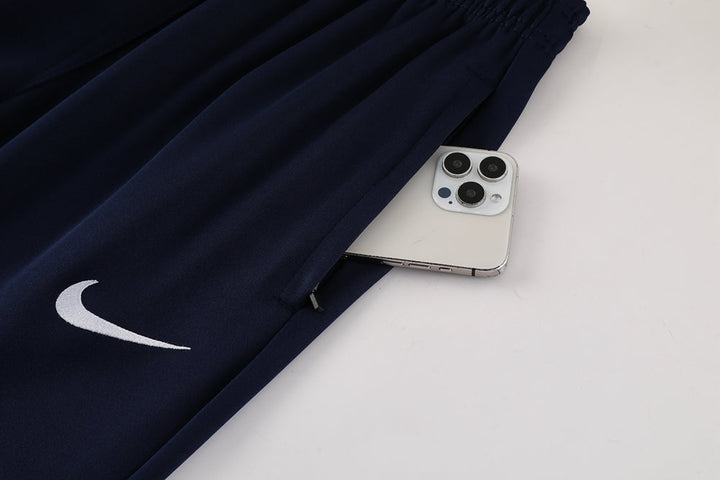 Nike Set - Dark Blue/White